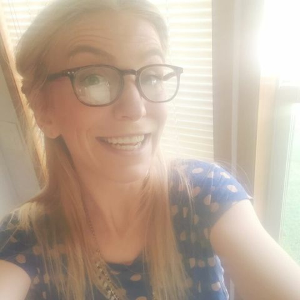 Meet your Posher, Natasha